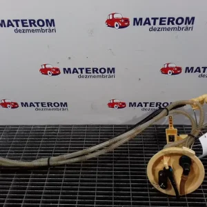 SONDA LITROMETRICA
