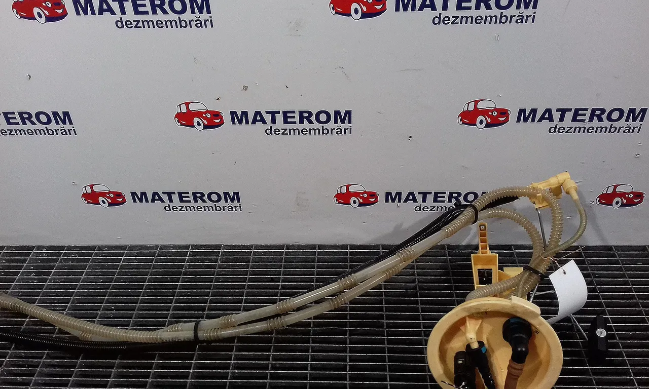 SONDA LITROMETRICA BMW 1 2003-2013