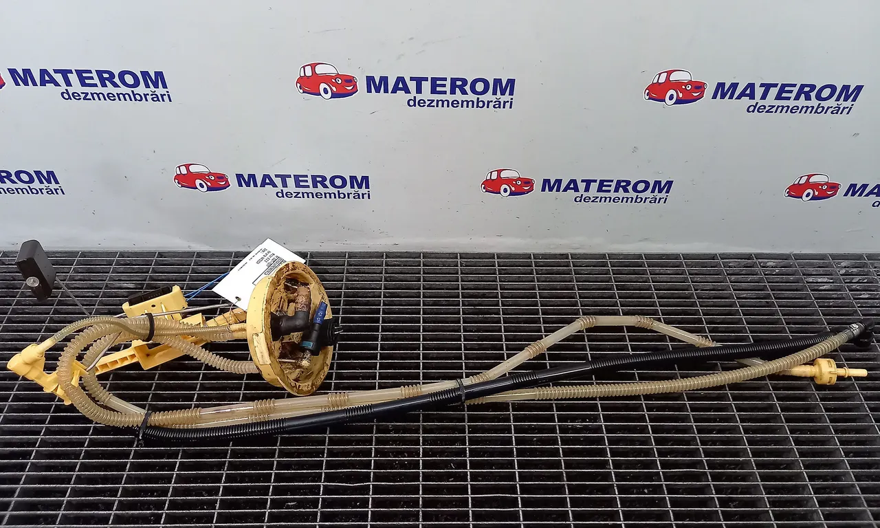 SONDA LITROMETRICA BMW 1 2003-2013