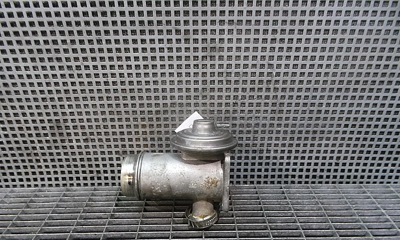 SUPAPA EGR BMW 1 2003-2013