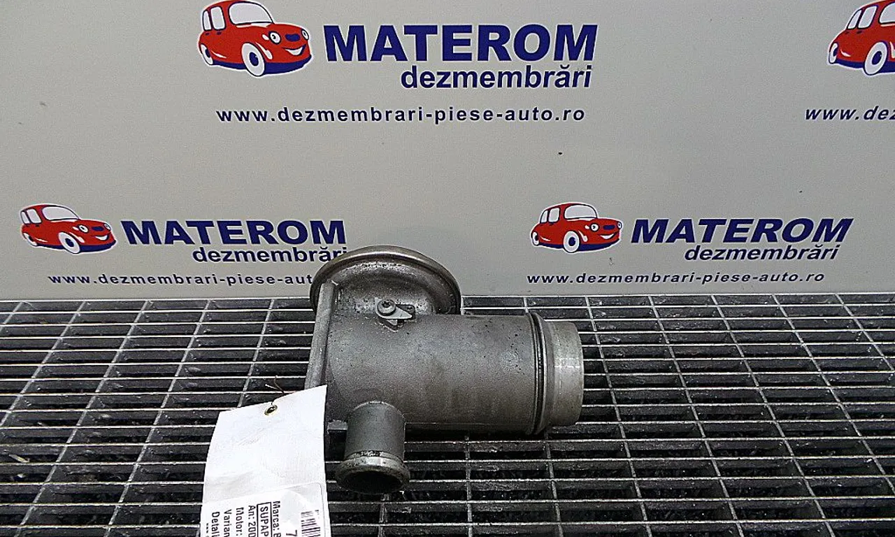 SUPAPA EGR BMW 1 2003-2013