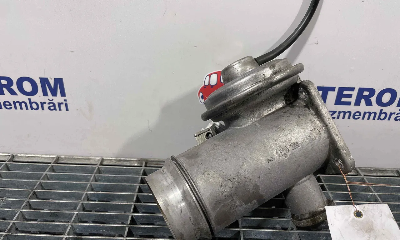 SUPAPA EGR BMW 1 2003-2013
