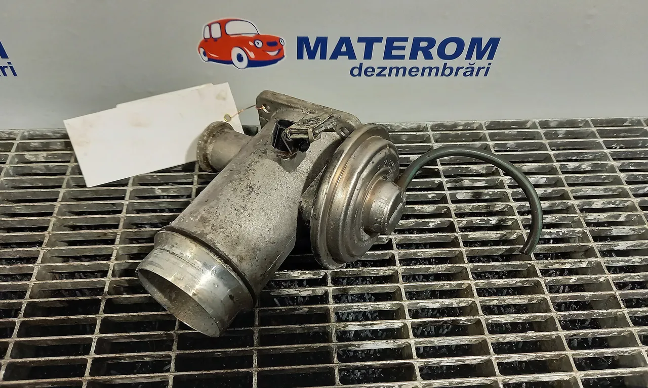 SUPAPA EGR BMW 1 2003-2013