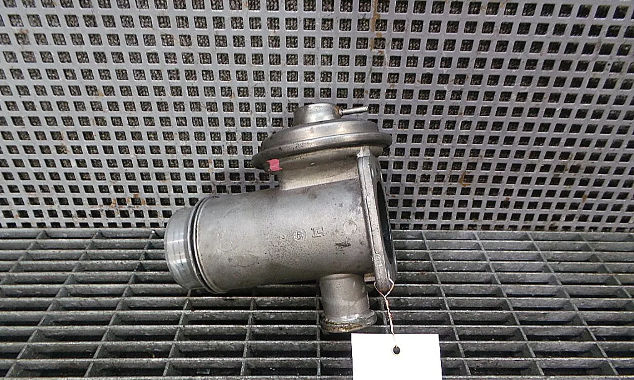 SUPAPA EGR BMW 1 2003-2013