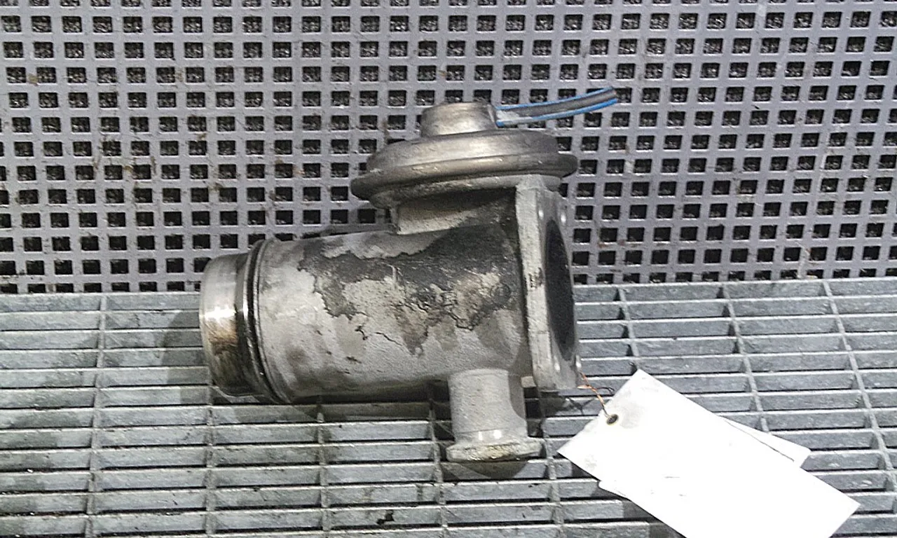 SUPAPA EGR BMW 1 2003-2013