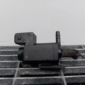 SUPAPA VACUUM