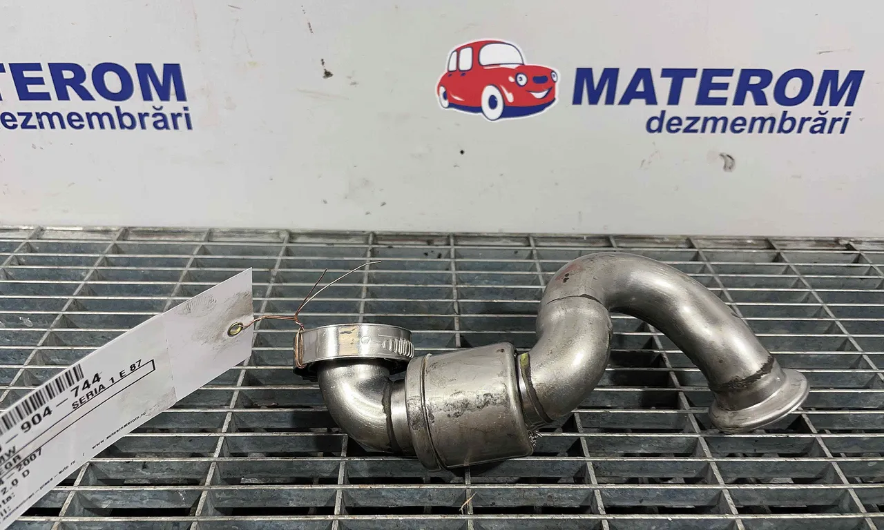 TEAVA EGR BMW 1 2003-2013