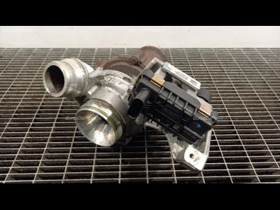 TURBOSUFLANTA