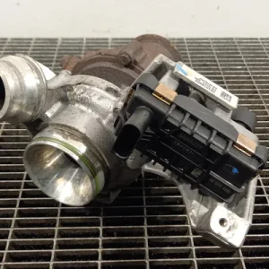TURBOSUFLANTA