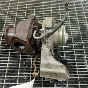 TURBOSUFLANTA