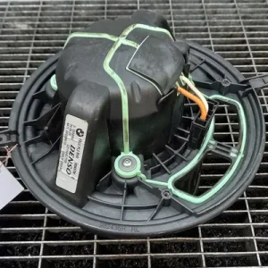 VENTILATOR INCALZIRE