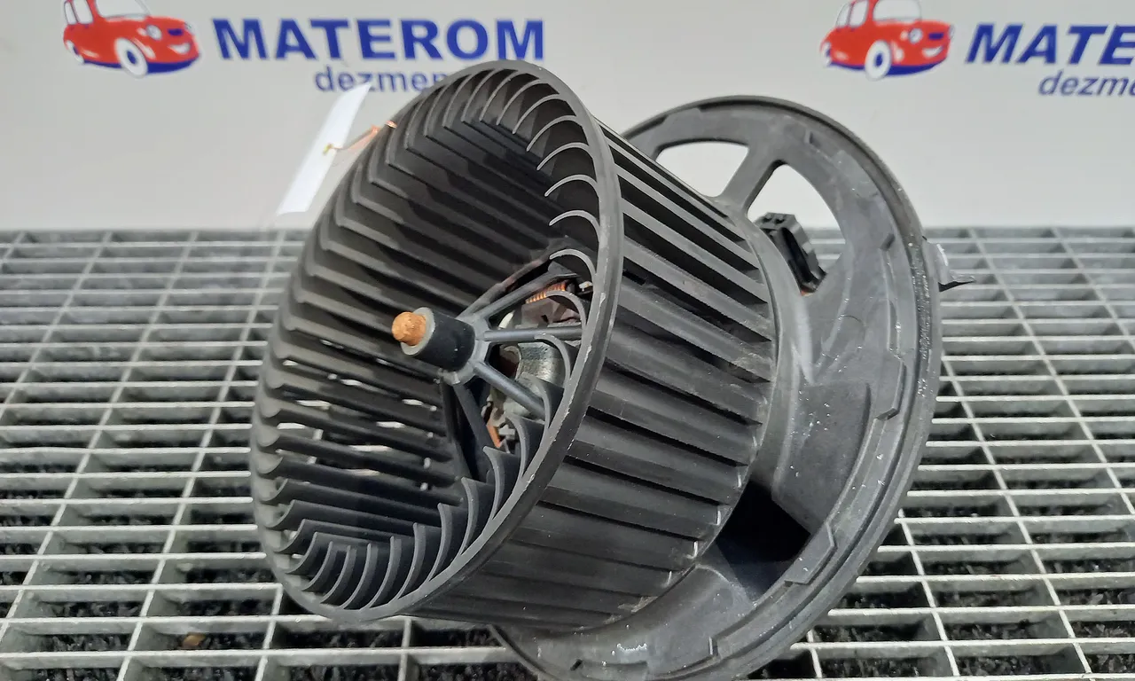 VENTILATOR INCALZIRE BMW 1 2003-2013