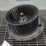 VENTILATOR INCALZIRE BMW 1 116D 2003-2013 oe-64119227671, vedere laterala