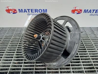 VENTILATOR INCALZIRE