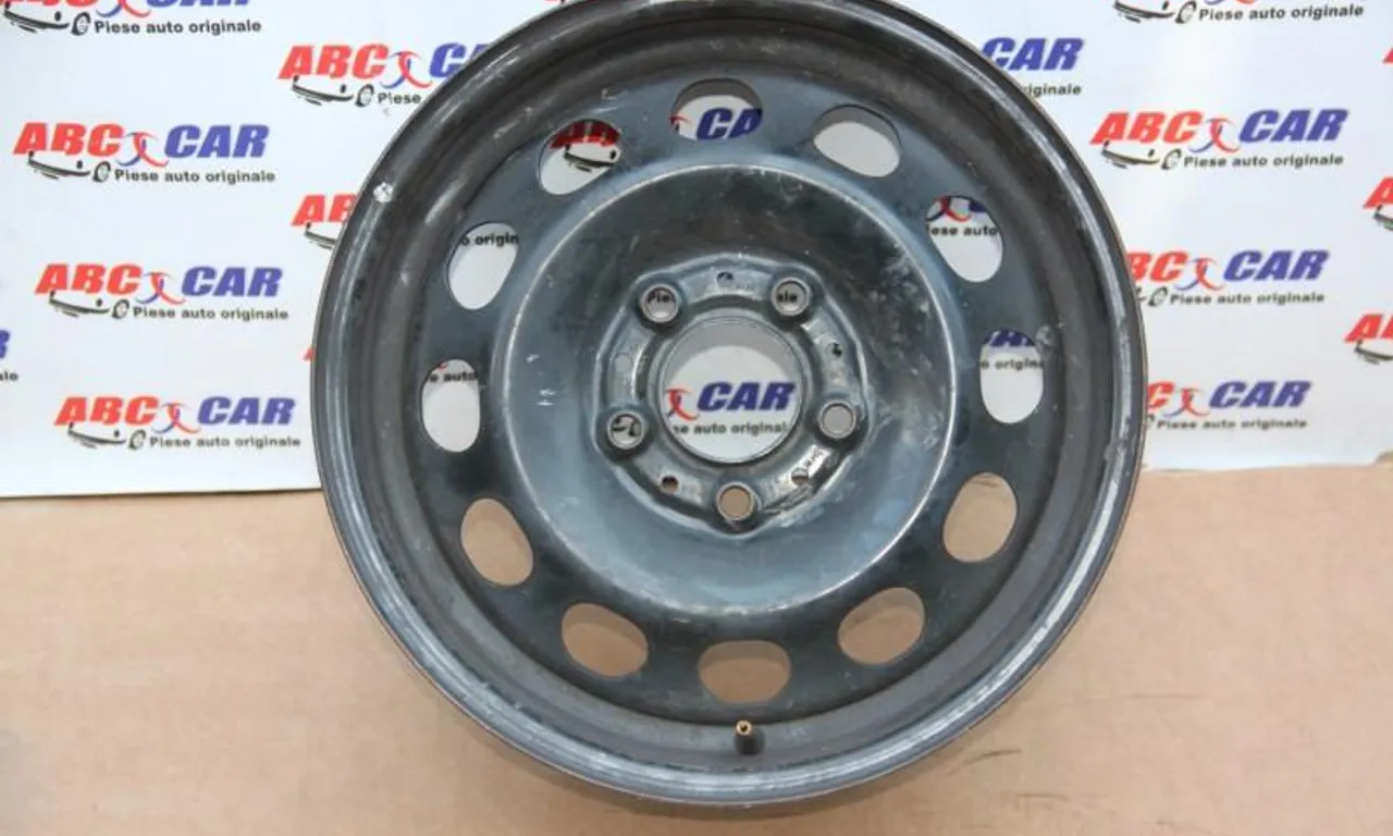 Janta tabla R16 BMW 1 2003-2013