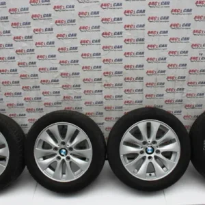 Set jante aliaj R16, IS42
