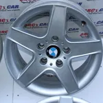 Set jante aliaj R16 BMW 1 2003-2013 X7570638T, vedere laterala