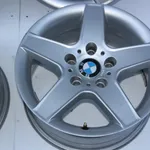 Set jante aliaj R16 BMW 1 2003-2013 X7570638T, vedere laterala