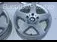 Set jante aliaj R16 BMW 1 2003-2013 oe X7570638T, vedere laterala
