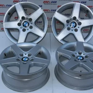 Set jante aliaj R16