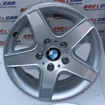 Set jante aliaj R16 BMW 1 2003-2013 X7570638T, vedere laterala