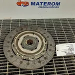 DISC AMBREIAJ BMW 1 120D 2003-2013 oe-21208631807, vedere frontata