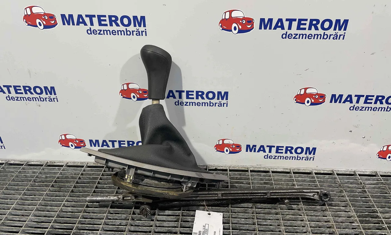 MANETA SCHIMBATOR VITEZE BMW 1 2003-2013