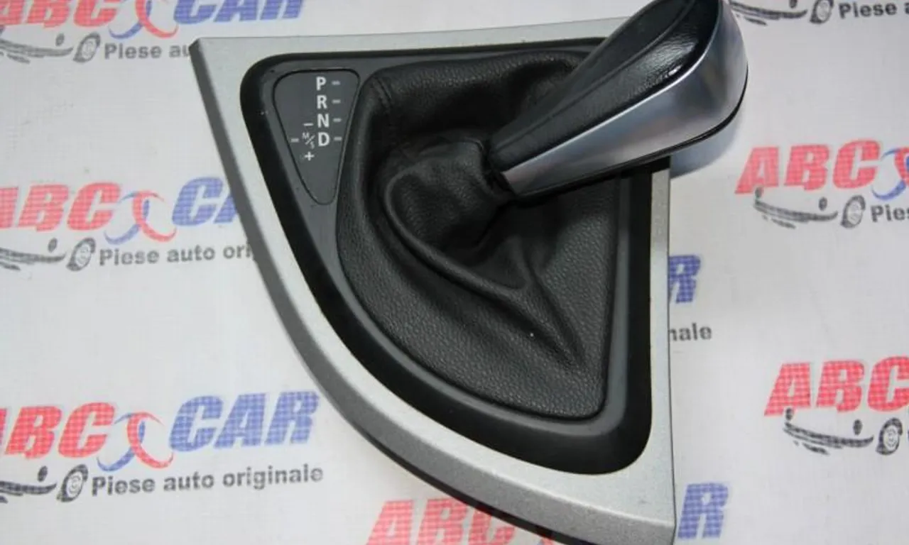 Nuca schimbator cu manson BMW 1 2003-2013