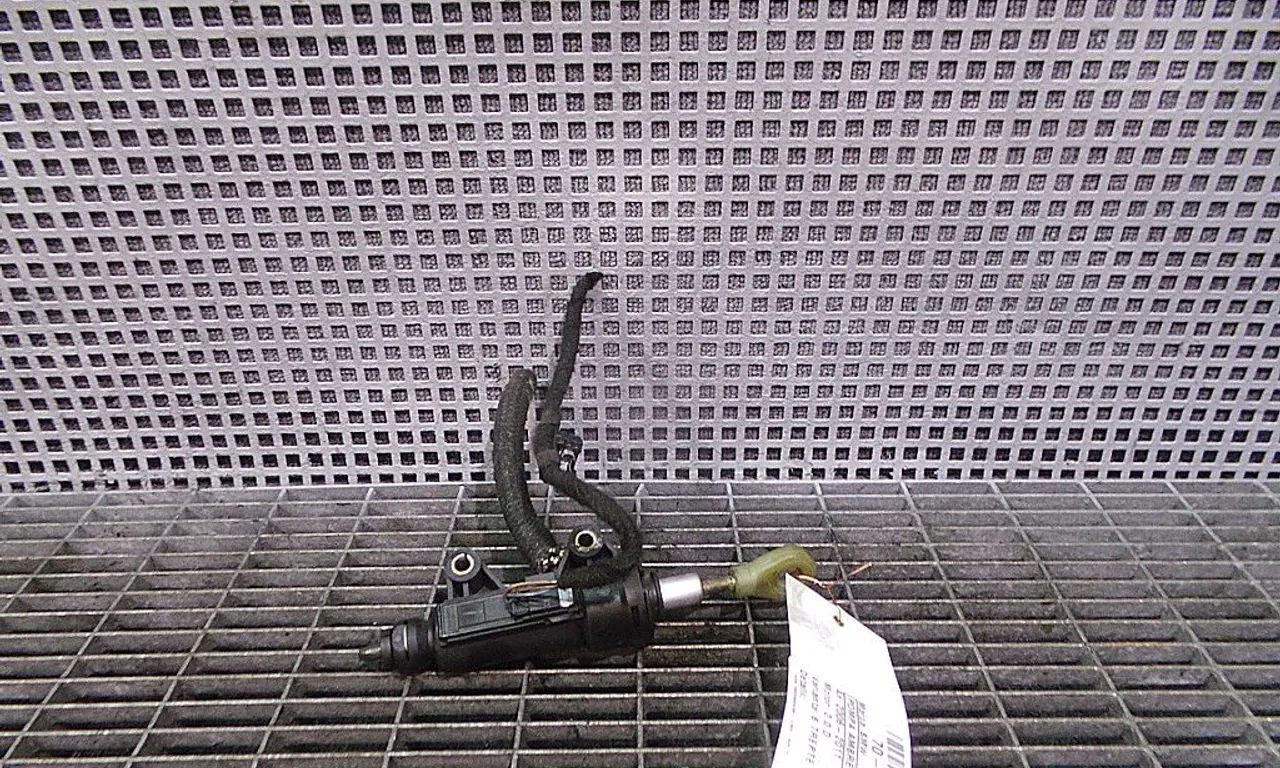 POMPA AMBREIAJ BMW 1 2003-2013