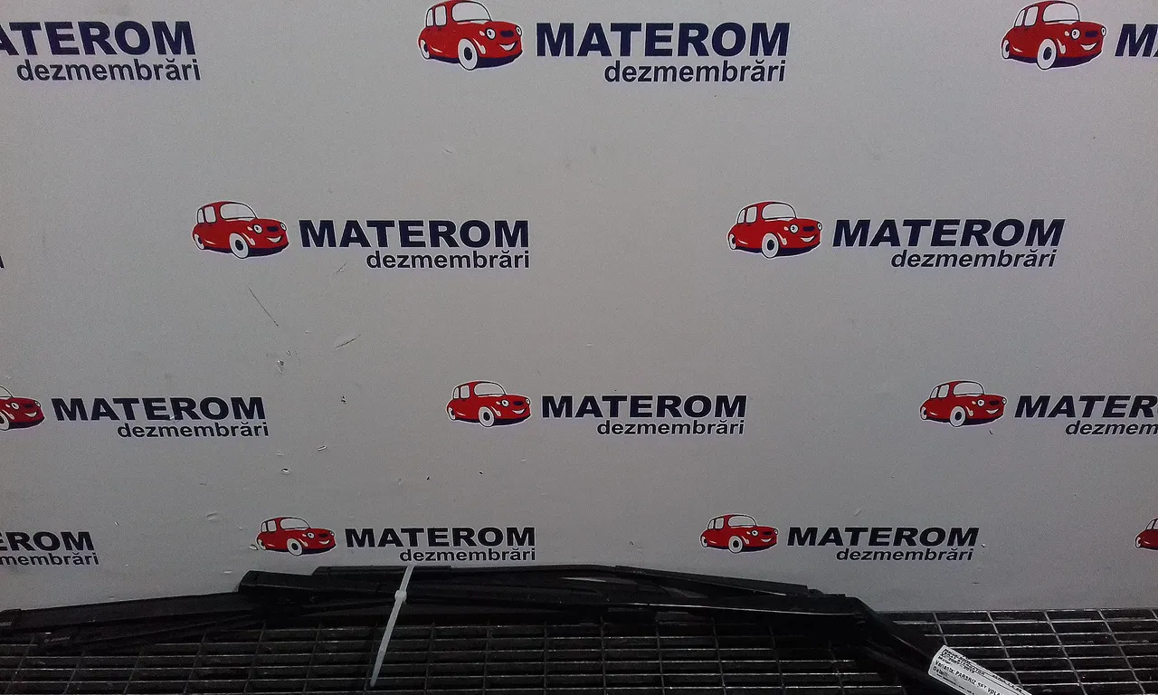 BRAT STERGATOR BMW 1 2007-2013