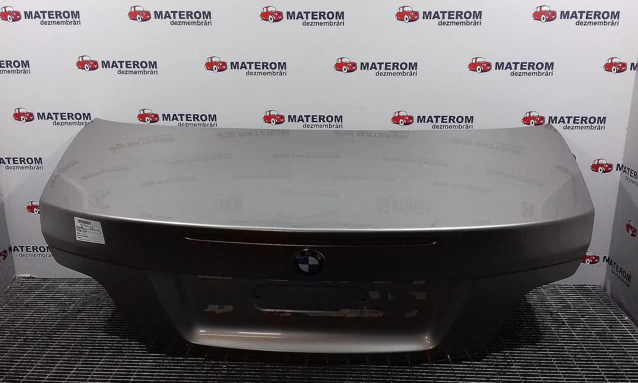 CAPOTA SPATE BMW 1 2007-2013