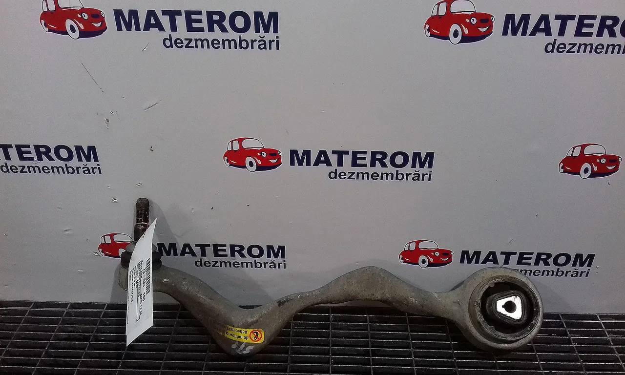 BRAT FATA INFERIOR STANGA BMW 1 2007-2013