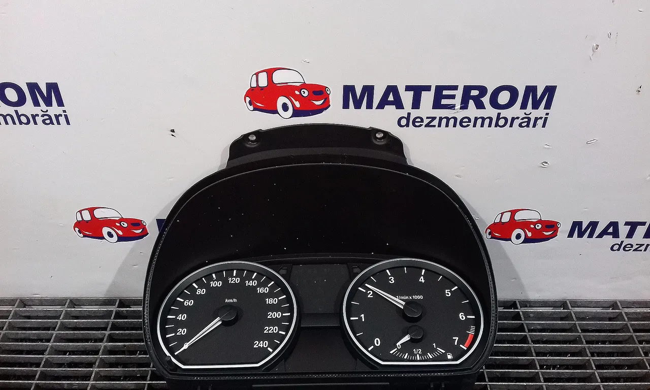 CEAS BORD BMW 1 2007-2013