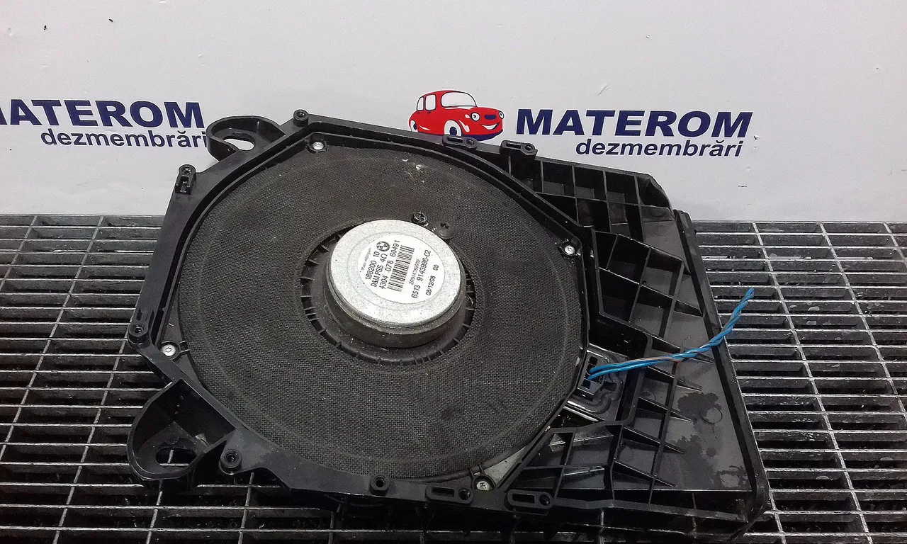 DIFUZOR AUDIO BMW 1 2007-2013