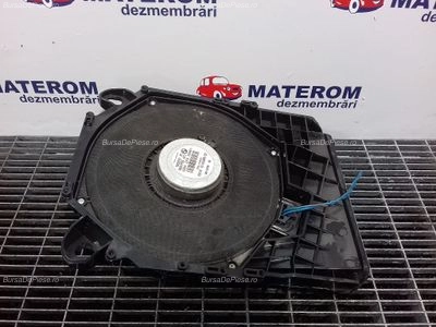 DIFUZOR AUDIO BMW 1 2007-2013 oe 65136928950, vedere frontata