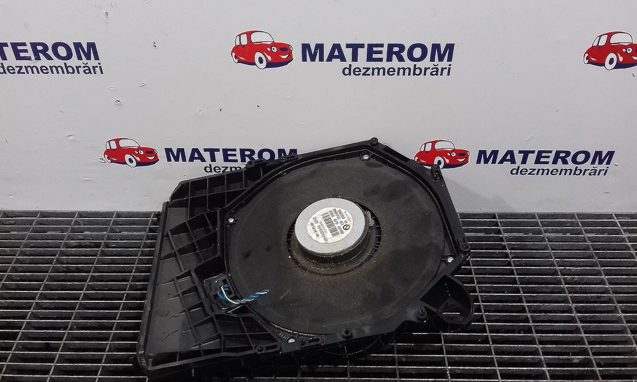DIFUZOR AUDIO BMW 1 2007-2013