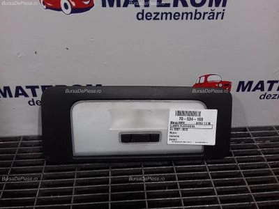 LAMPA PLAFONIERA BMW 1 2007-2013 oe 61316951260, vedere frontata
