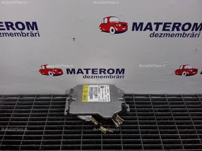 MODUL AER BMW 1 2007-2013 oe 65779189906, vedere frontata