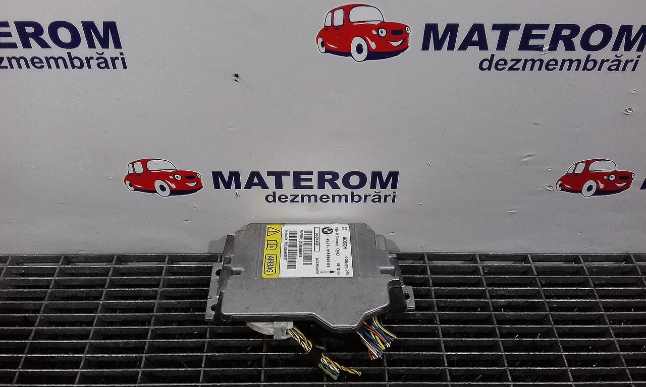 MODUL AER BMW 1 2007-2013