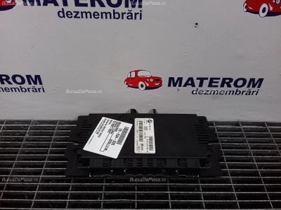 MODUL LUMINI BMW 1 2007-2013 oe 61359197160, vedere frontata