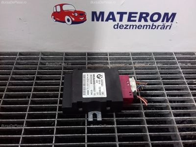 MODUL POMPA COMBUSTIBIL