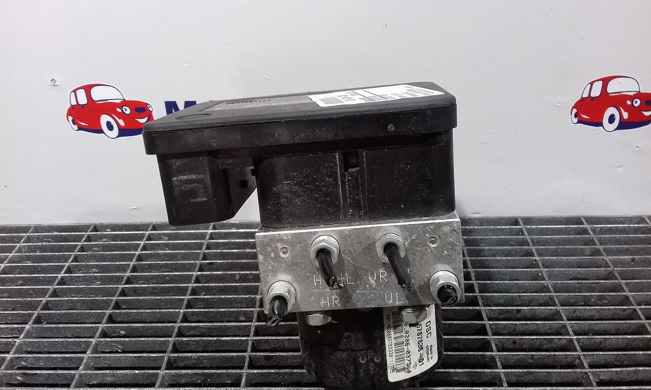 UNITATE ABS BMW 1 2007-2013