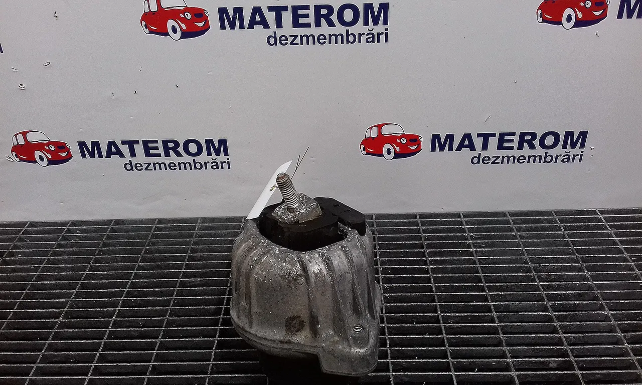 TAMPON MOTOR BMW 1 2007-2013