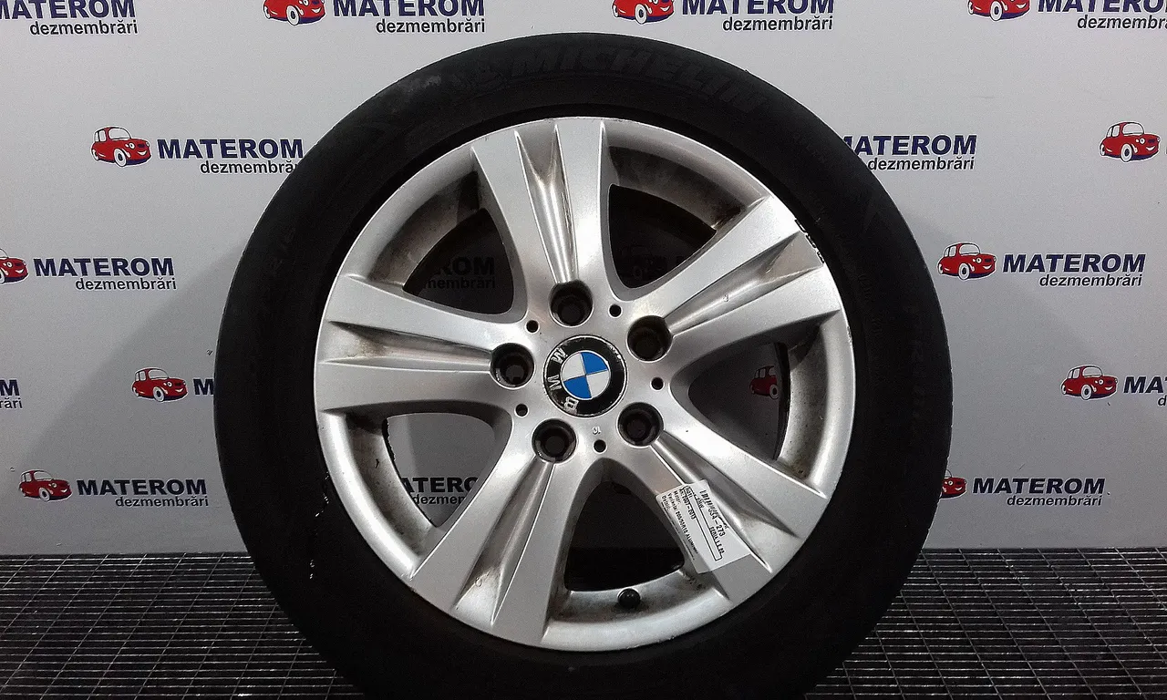 JANTE ALIAJ BMW 1 2007-2013