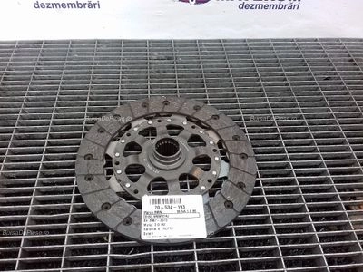 DISC AMBREIAJ