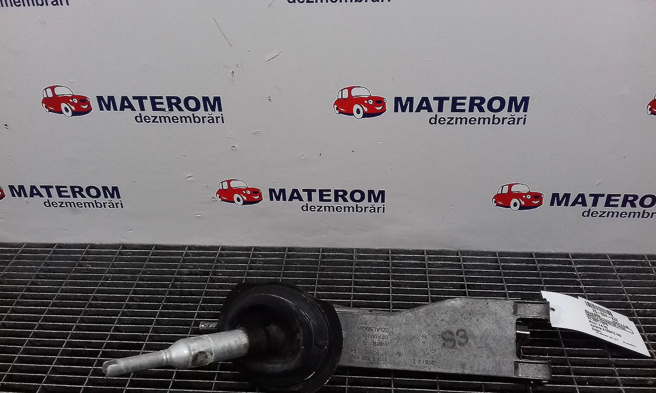 MANETA SCHIMBATOR VITEZE BMW 1 2007-2013