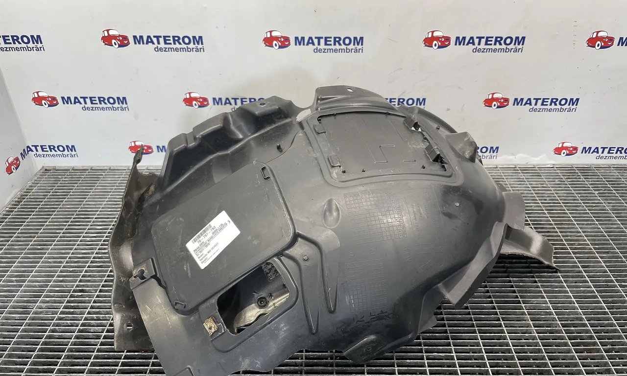 APARATOARE NOROI FATA DREAPTA BMW 1 2011-2019