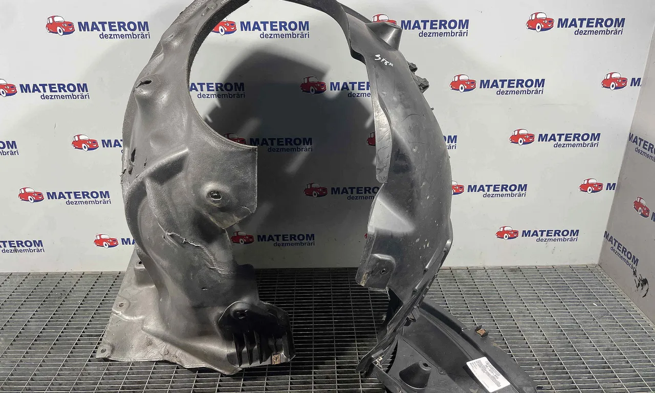 APARATOARE NOROI FATA STANGA BMW 1 2011-2019