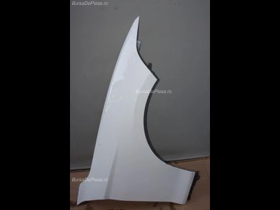 Aripa fata dreapta BMW 1 2011-2019, vedere frontata