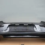 Bara spate BMW 1 2011-2019, vedere frontata
